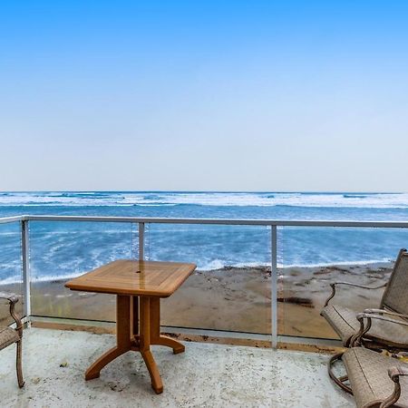 Palm Beach At Rockaway Beach Bagian luar foto