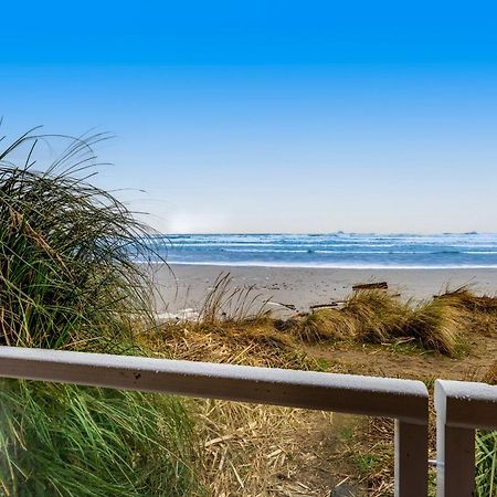 Palm Beach At Rockaway Beach Bagian luar foto