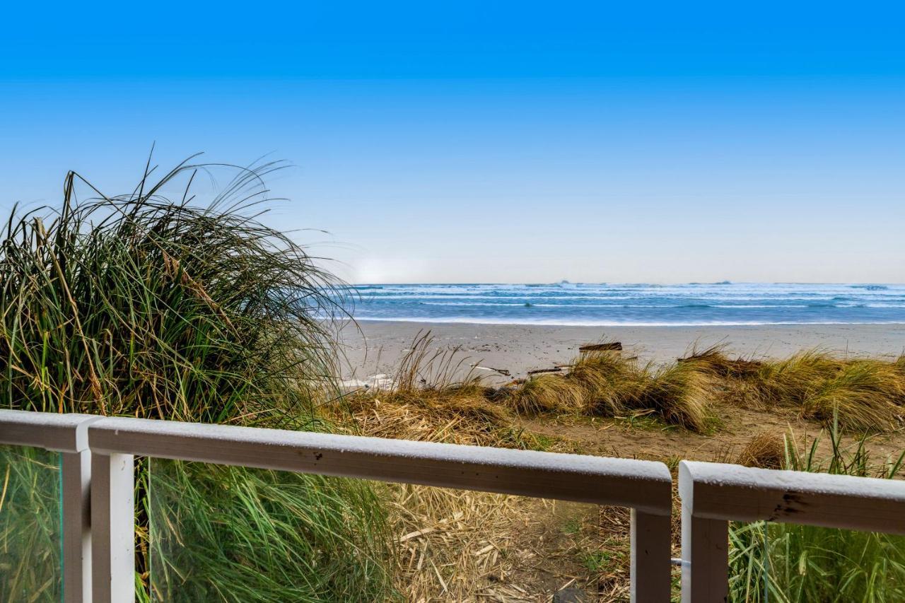 Palm Beach At Rockaway Beach Bagian luar foto